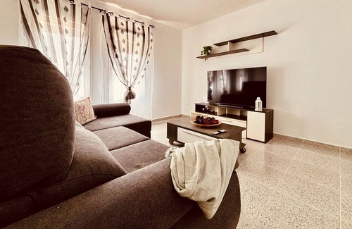 Castillo del Romeral Apartment | Click&Guest - Castillo Dream