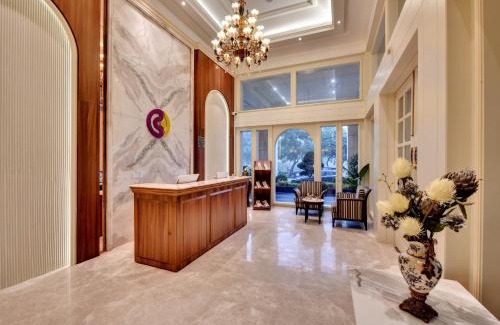 Ranjit Avenue Hotel | Click Collection Amritsar