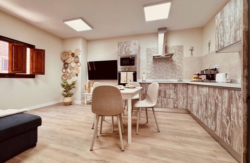 Vecindario Apartment | Click&Guest - Cosmópolis 2