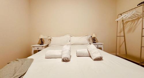 Vecindario Apartment | Click&Guest - Cosmopolis 2