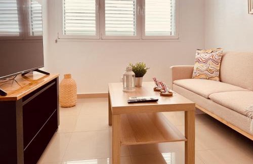 El Tablero House | Click & Guest -Tablero Dreams in Maspalomas