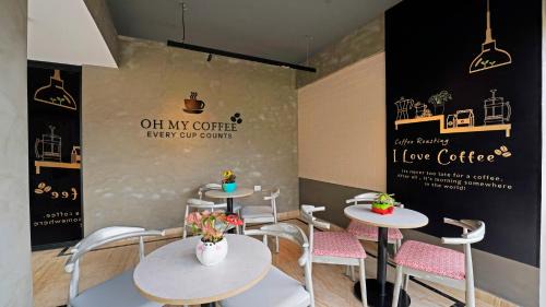 Chikkajala Hotel | Click Hotel Biz - Bangalore Airport