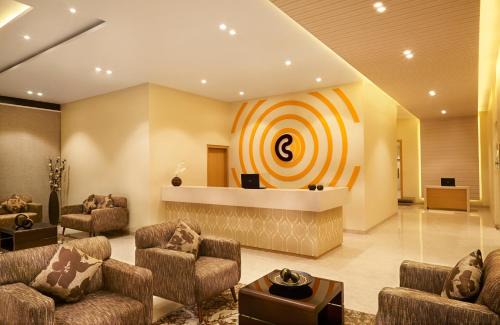 Junagadh Hotel | Click Hotel, Junagadh