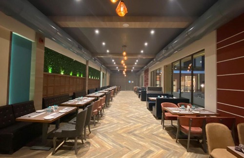 Dhuva Hotel | Click Hotel LH Seven, Morbi
