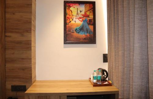Dehradun Hotel | Click Inn Express