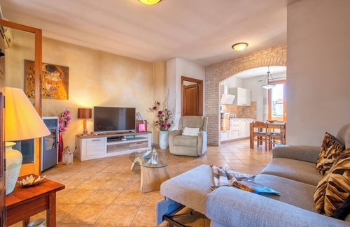 Olmedo Apartment | ClickSardegna Butterfly Apartment Between History, Nature, and the Sea