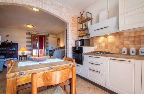 Olmedo Apartment | ClickSardegna Butterfly Apartment Between History, Nature, and the Sea