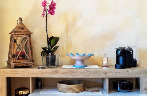 Olmedo Apartment | ClickSardegna Butterfly Apartment Between History, Nature, and the Sea