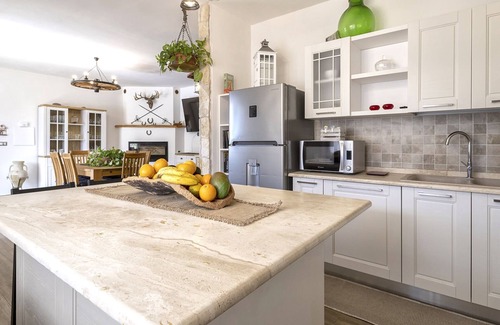 Alghero Villa | ClickSardegna Villa Flamingo Luxury independent Villa with SPA and swimming pool