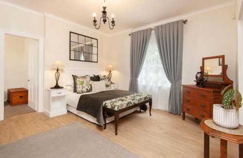 Westcliff House | Cliff Cottage Hermanus