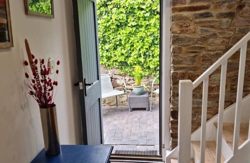 Horns Cross Cottage | Cliff Cottage, Horns Cross (Peppercombe), Bideford, Devon