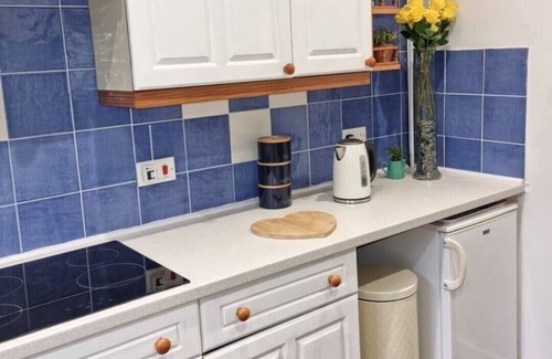 Horns Cross Cottage | Cliff Cottage, Horns Cross (Peppercombe), Bideford, Devon