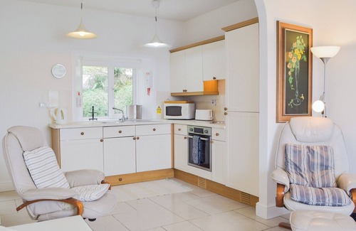 St Brides Cottage | Cliff Cottage - UK43207
