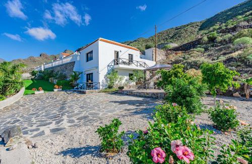 Los Gigantes Apartment | Cliff Haven Sea View Apartment - Adults Only