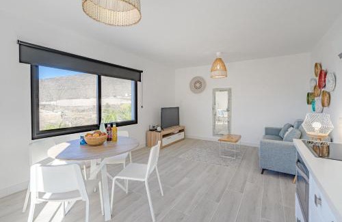 Los Gigantes Apartment | Cliff Haven Sea View Apartment - Adults Only