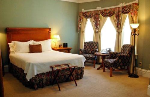 Manitou Springs Historic District Hotel | Cliff House at Pikes Peak