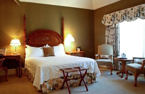 Manitou Springs Historic District Hotel | Cliff House at Pikes Peak