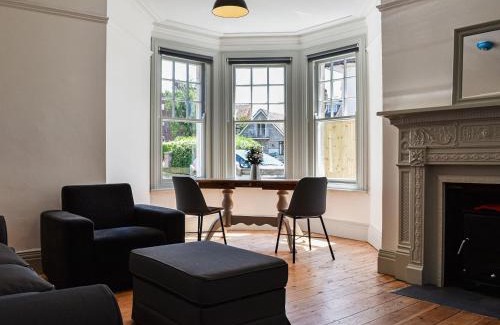 Swanage House | Cliff House
