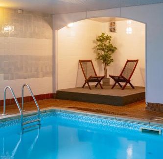 West Heslerton House | Cliff House Holiday Cottages
