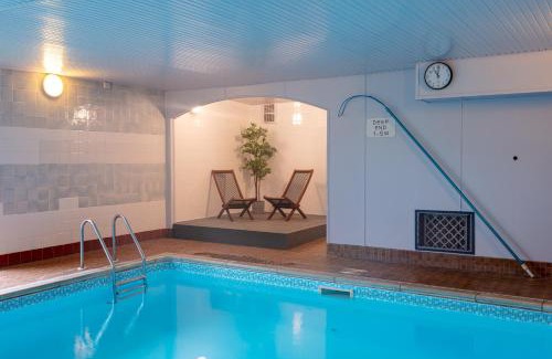 West Heslerton House | Cliff House Holiday Cottages