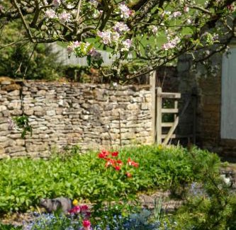 West Heslerton House | Cliff House Holiday Cottages