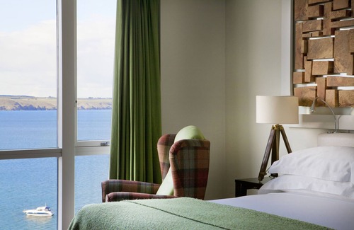Ardmore Hotel | Cliff House Hotel