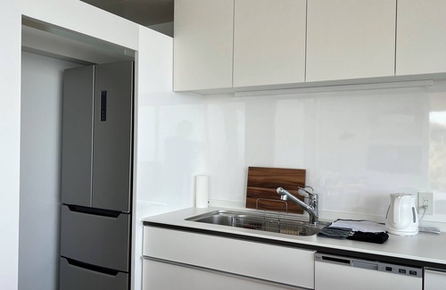 Bannaguro House | Cliff House MORAI