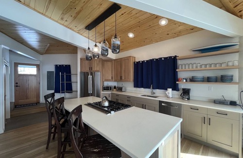 Crested Butte South House | Cliff House - Newly remodel home with amazing views