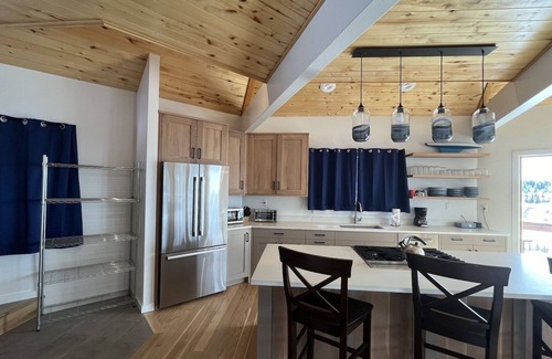 Crested Butte South House | Cliff House - Newly remodel home with amazing views