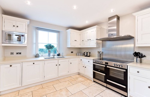 Little Longstone House | Cliff House overlooking Monsal Head, near Bakewell. Sleeps up to 32 guests.
