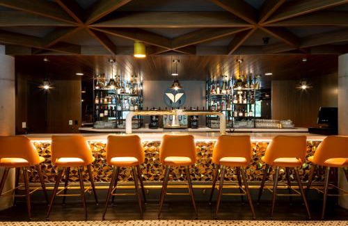 Salt Lake Mountain Resorts Cabin | Cliff Lodge and Spa