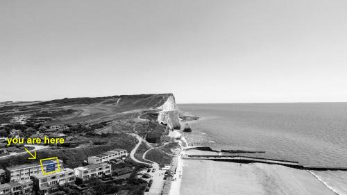 Seaford House | Cliff Rise