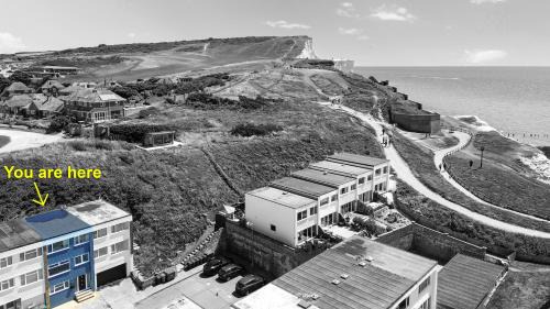 Seaford House | Cliff Rise