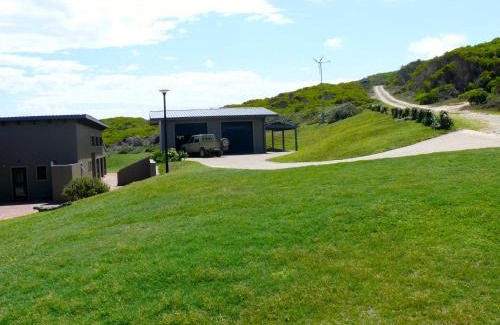 Gouritz House | Cliff's Edge Farmhouse