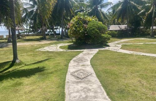 Larena Resort | Cliff Side Beach Resort and Cottages