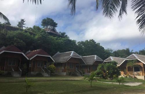 Larena Resort | Cliff Side Beach Resort and Cottages