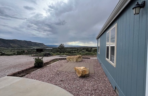 Grants House | Cliff Springs at Taylor