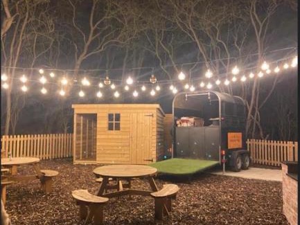 Scawton Other | Cliff Stud Retreat - Luxury lodges and cosy cottages