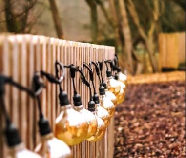 Scawton Other | Cliff Stud Retreat - Luxury lodges and cosy cottages