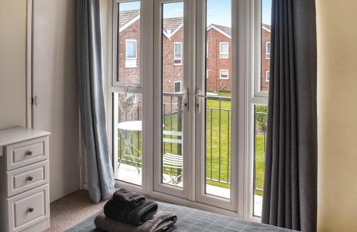 Hopton House | Cliff Top Villa