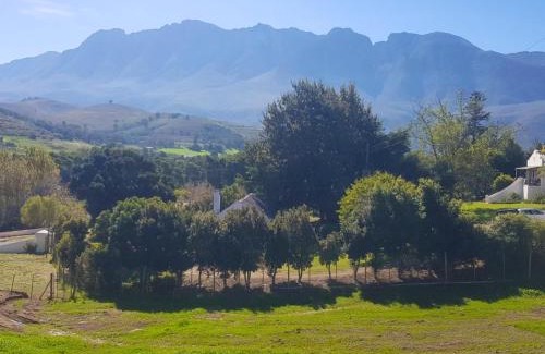Swellendam Apartment | Cliff View Swellendam