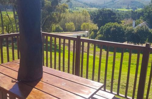 Swellendam Apartment | Cliff View Swellendam