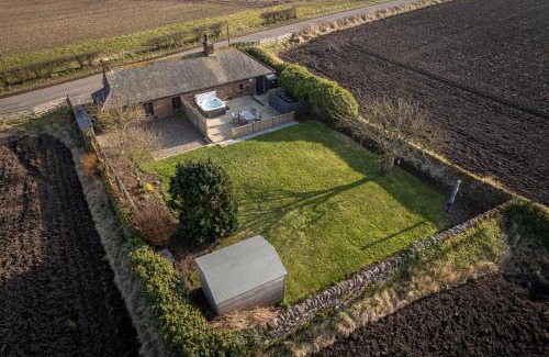 Letham Grange House | Cliff Walk Cottage