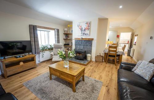 Letham Grange House | Cliff Walk Cottage