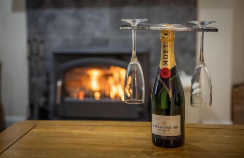 Letham Grange House | Cliff Walk Cottage