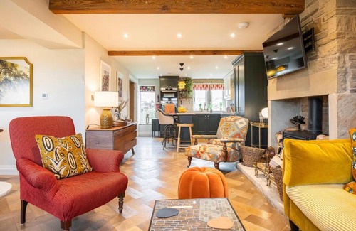 Skelmanthorpe House | Cliffe Hill Cottage