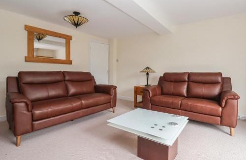 Bewerley House | Cliffe House Cottage