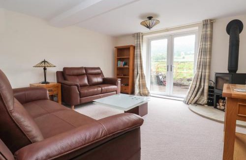 Bewerley House | Cliffe House Cottage