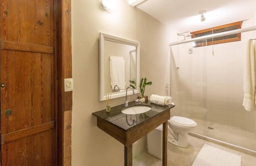 Joatinga Hotel | CLIFFSIDE - Boutique Hotel & Spa