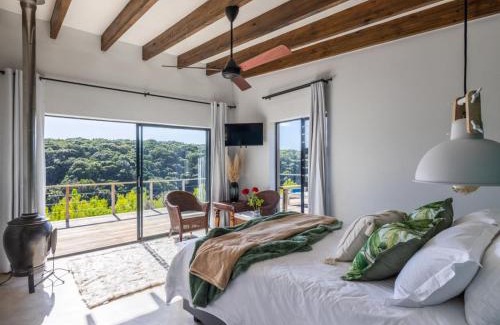 Buffalo Hills Game Reserve Cabin | Cliffside Suites
